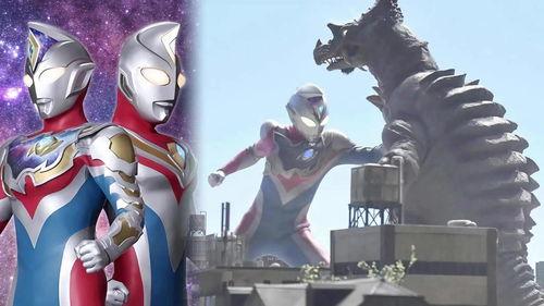 德凯奥特曼最新爆料视频,神秘力量觉醒，宇宙守护战即将升级！  第1张