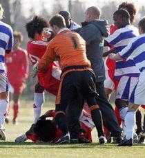 青岛球员爆料事件视频曝光,揭秘背后真相与争议  第1张