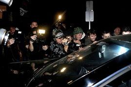 狗仔队爆料纪实视频,纪实视频背后的真实故事  第1张