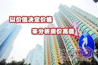 郑州房产最新爆料,揭秘最新爆料，房价走势及热门项目一览  第3张