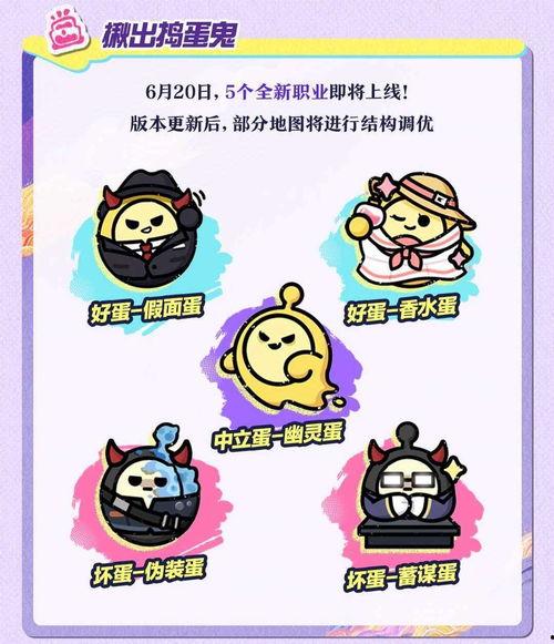 蛋仔最新新闻爆料,揭秘最新爆料背后的秘密与未来走向  第2张