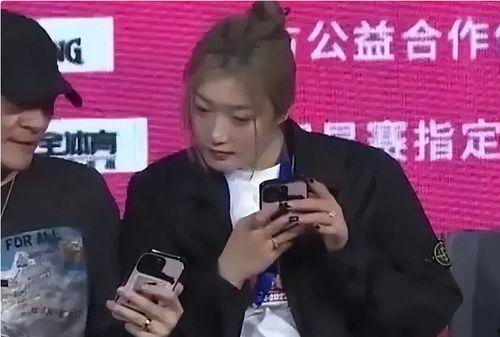 张隆妻子爆料视频在线观看,揭秘夫妻关系背后的真相  第2张