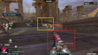 逆战最新爆料在哪看,揭秘游戏新内容，精彩看点抢先看！  第2张